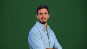 Agustin Barbera