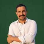 Benjamín Diaz Osorio Filho
