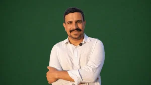 Benjamín Diaz Osorio Filho