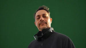 Cristian Cazorla