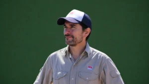 Diego Villarroel