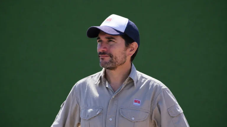 Diego Villarroel