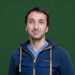 Lucas Garibaldi