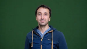 Lucas Garibaldi