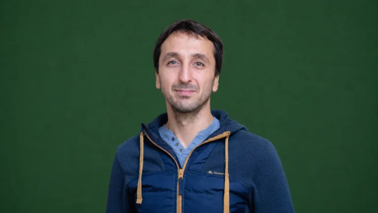 Lucas Garibaldi