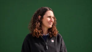 Miriam Barraco