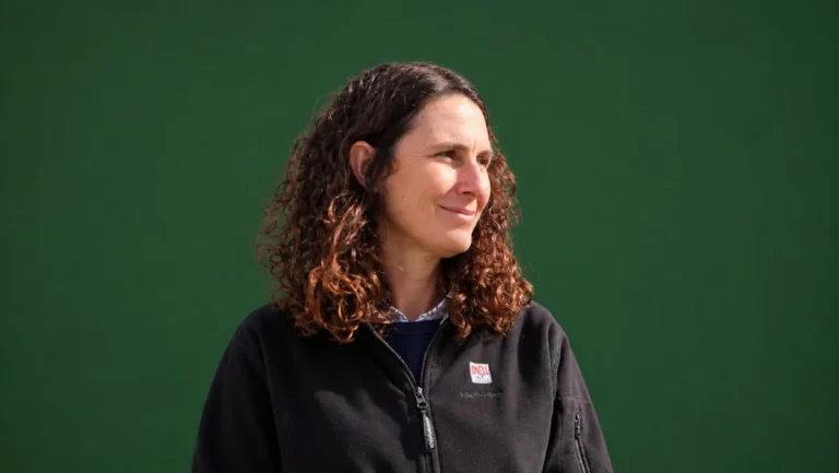Miriam Barraco