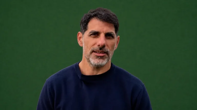 Tomás Baigorria