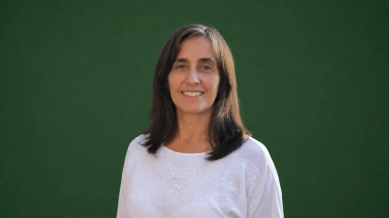 Victoria Rolón